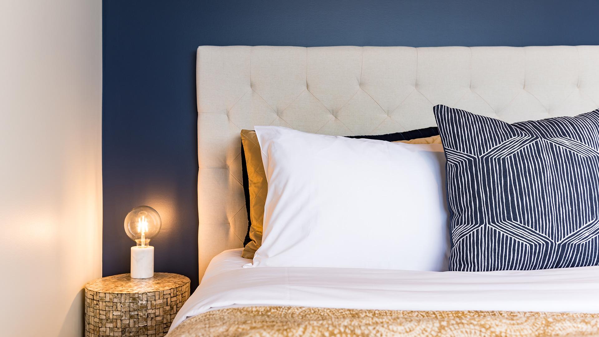 Two-Bedroom Apartment Okiato image 1 at Marina Cove Boutique Luxury Accommodation by null, Northland, New Zealand