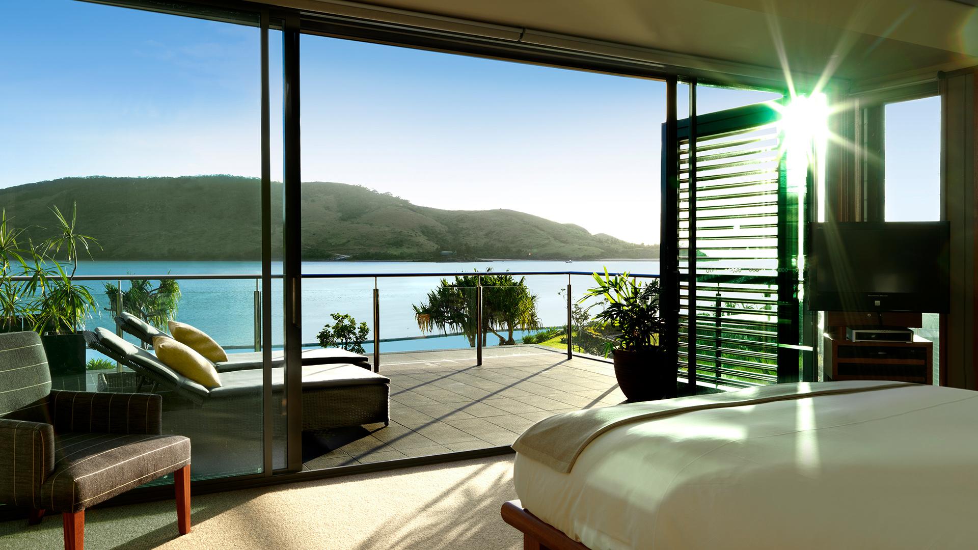 yacht club villa 8 hamilton island