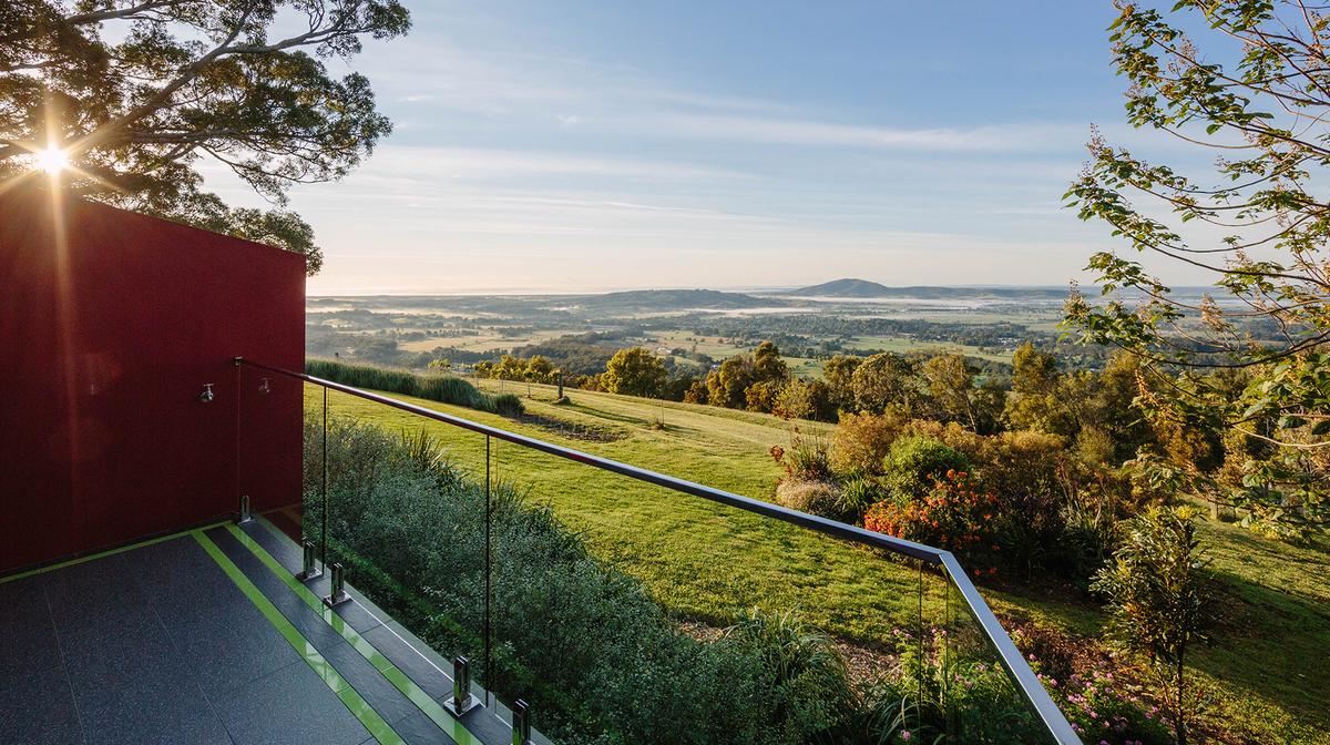 Boutique Adults-Only Berry Suites Just Two Hours from Sydney