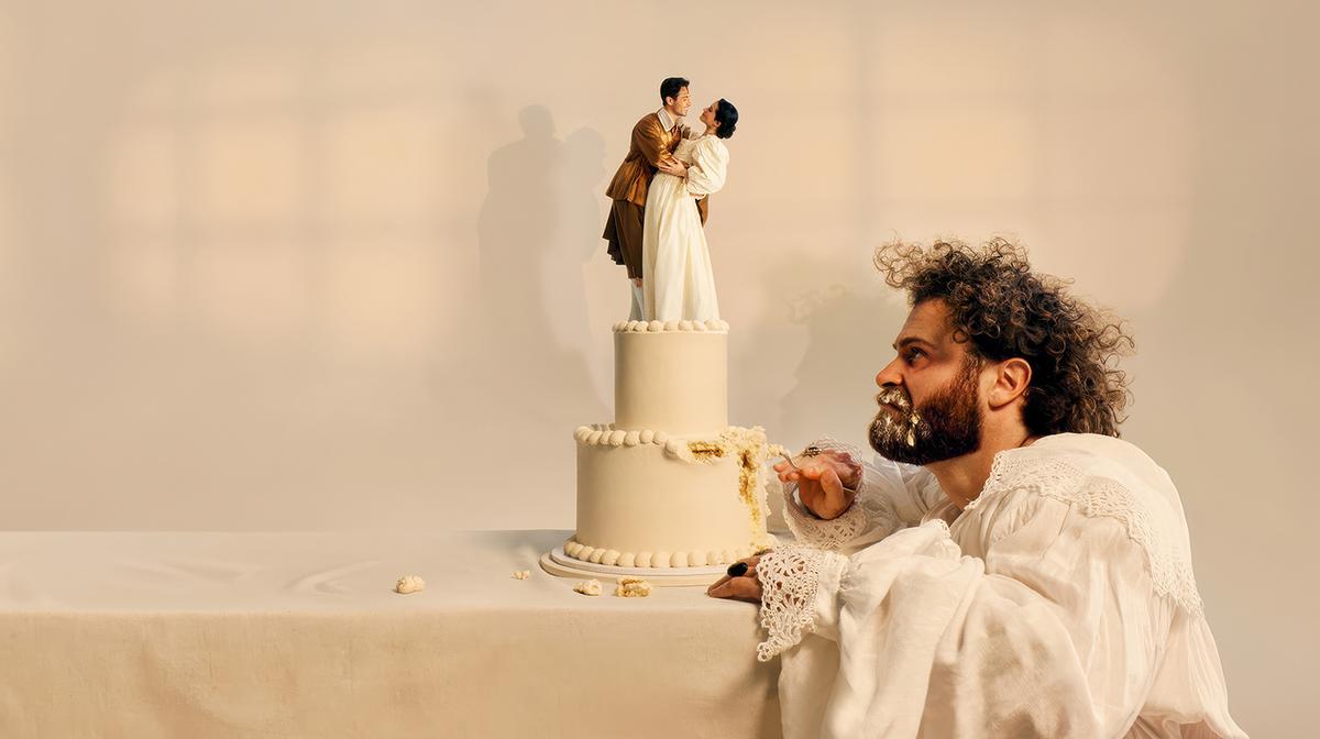 Sydney: Tickets to Mozart’s 'The Marriage of Figaro' at the Sydney Opera House