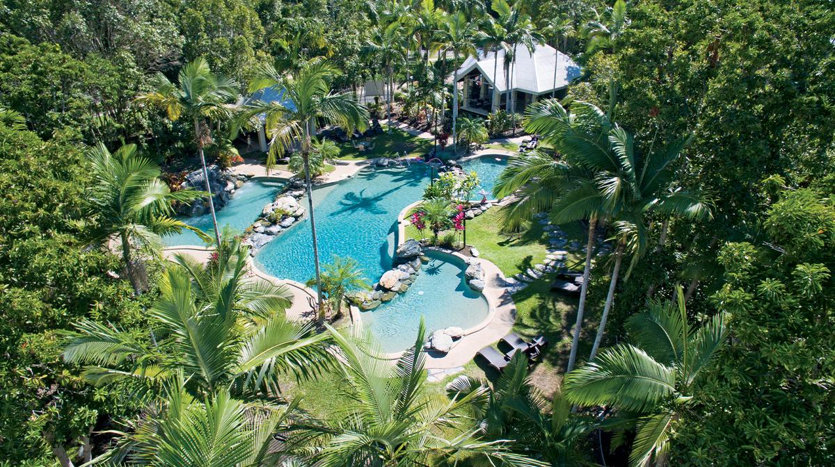 Serene Port Douglas Escape with Breakfast Hamper & Reef Cruise Upgrades Available