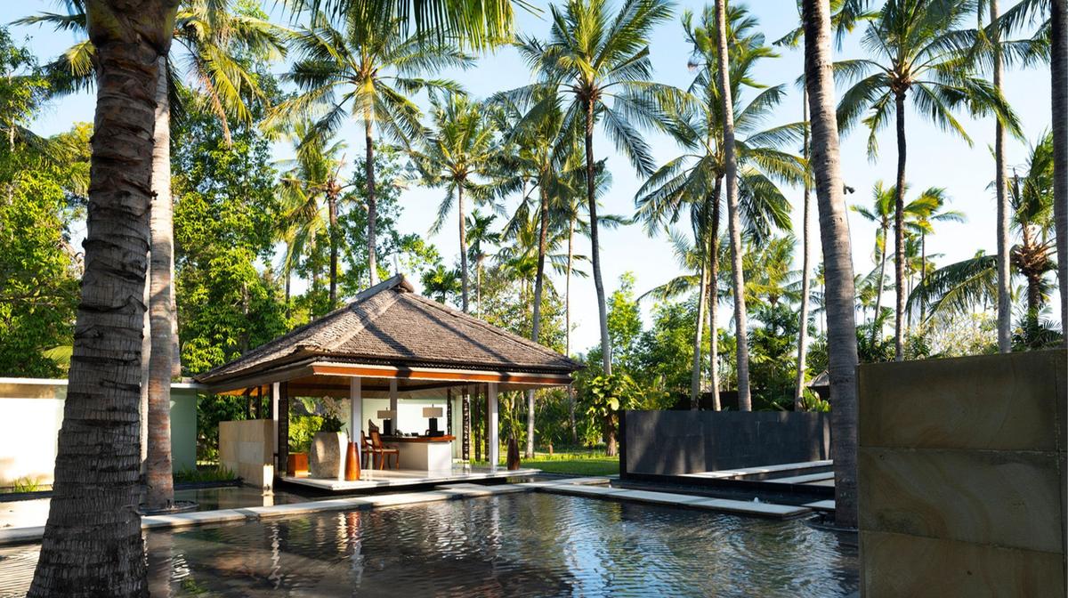 Bali Pool Villa Luxe near Jimbaran Beach with Daily Dining, Sunset Cocktails, Two 90-Minute Massages & Roundtrip Transfers