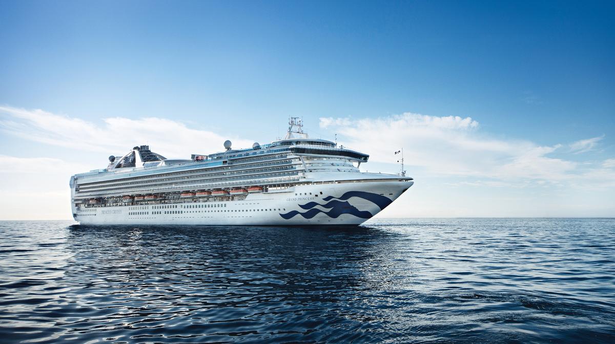 17 Night Australia Cruise