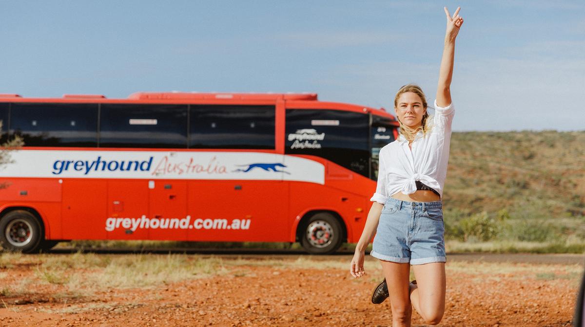 Sydney: One-Way Greyhound Coach Transfer Between Sydney CBD & Jindabyne