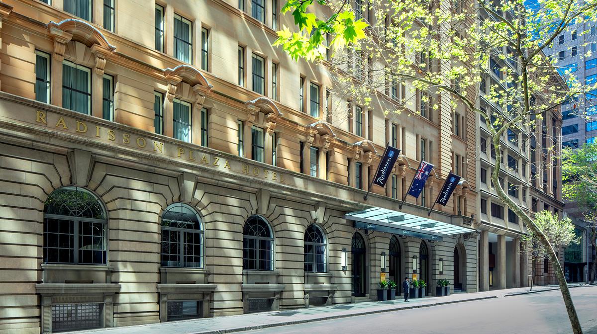 Sydney Five-Star Elegance near Circular Quay & Opera House with Nightly Drinks & A$100 Dining Credit