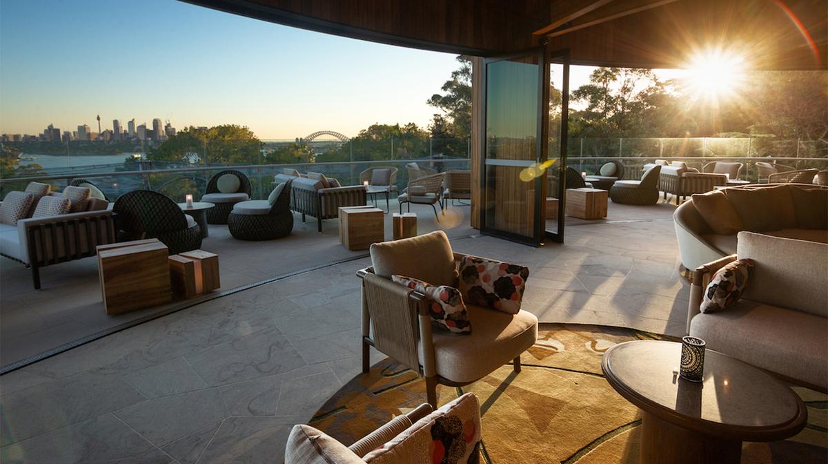 Luxury Taronga Zoo Eco-Retreat with Daily Breakfast, Koala Encounter & Exclusive Zoo Tours