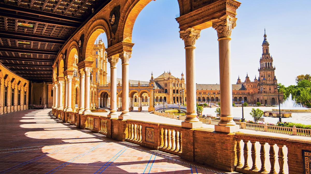 Spain, Portugal & Morocco 2024 Small-Group Tour with Douro River Cruise, Wine Tasting, Flamenco & Fado Shows & Sahara Camp Stay