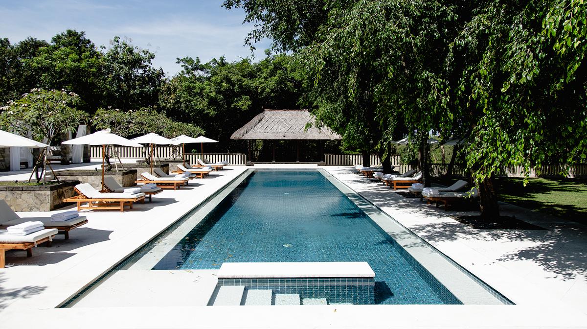 Bali Five-Star Nusa Dua Wellness Retreat with Holistic Onsite Spa