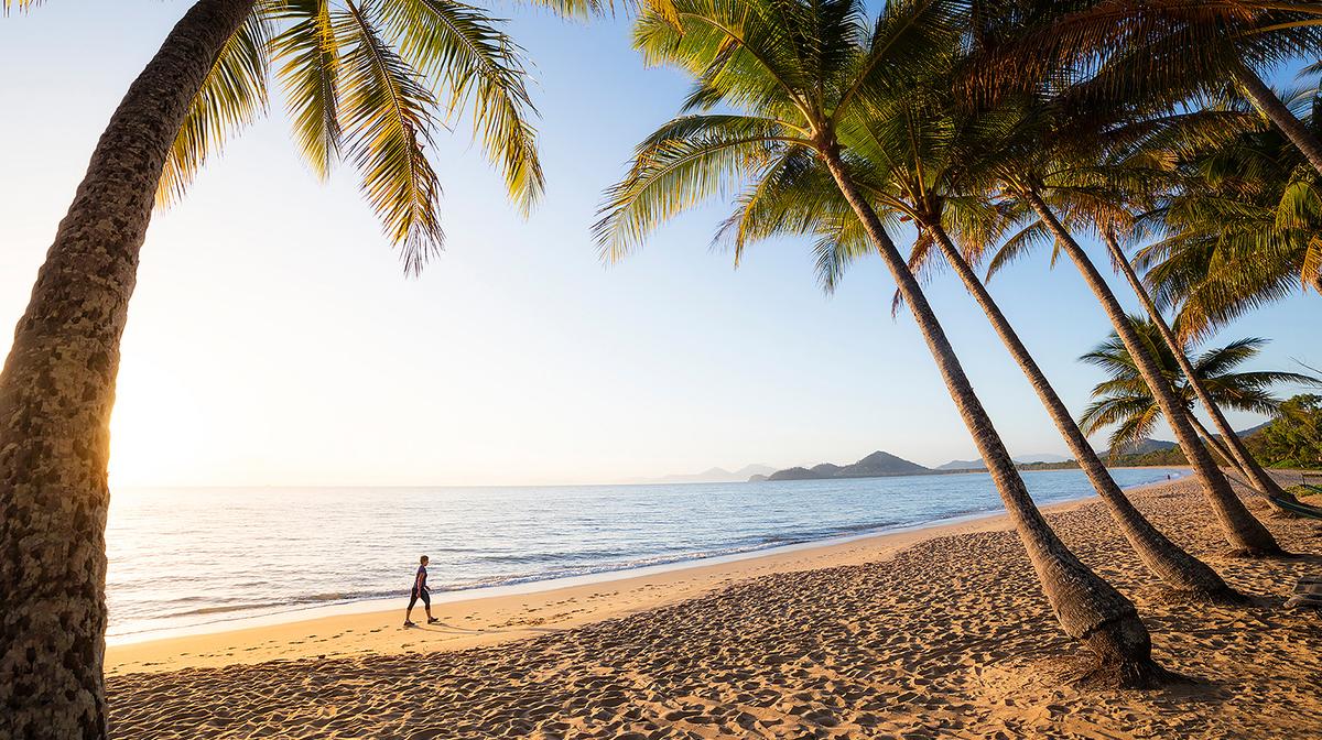 Serene Palm Cove Self-Contained Apartments near Iconic Great Barrier Reef