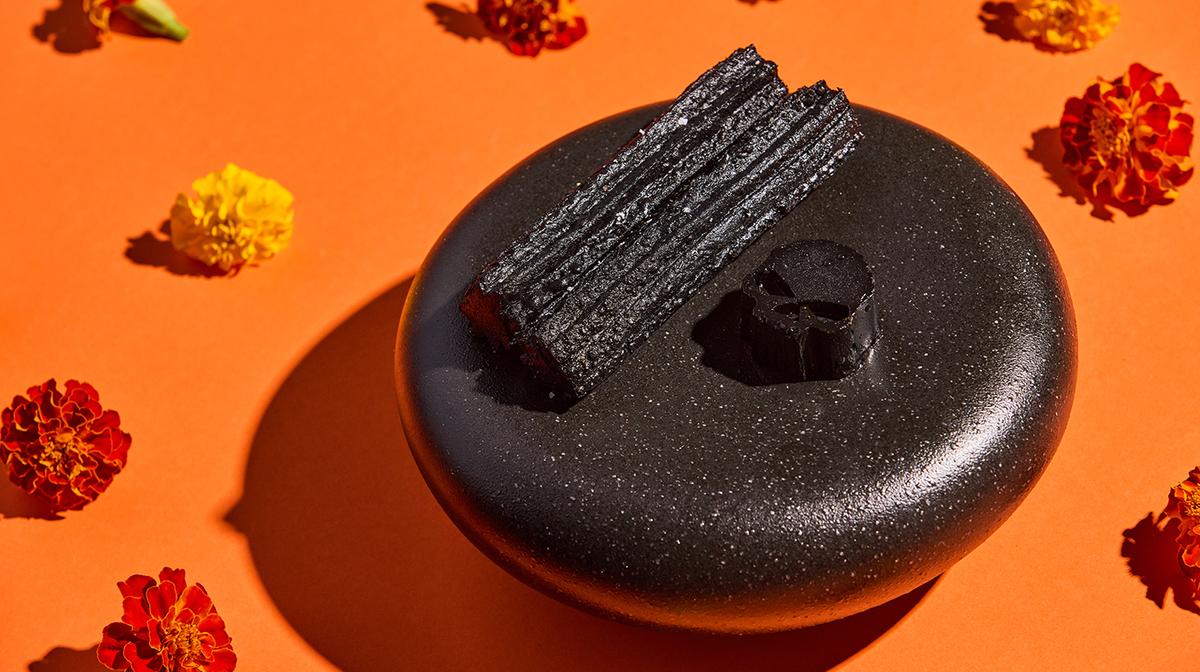 Sydney: 11-Course 'Once Upon A Time' Degustation at Chef-Hatted nel. Restaurant with Prosecco 