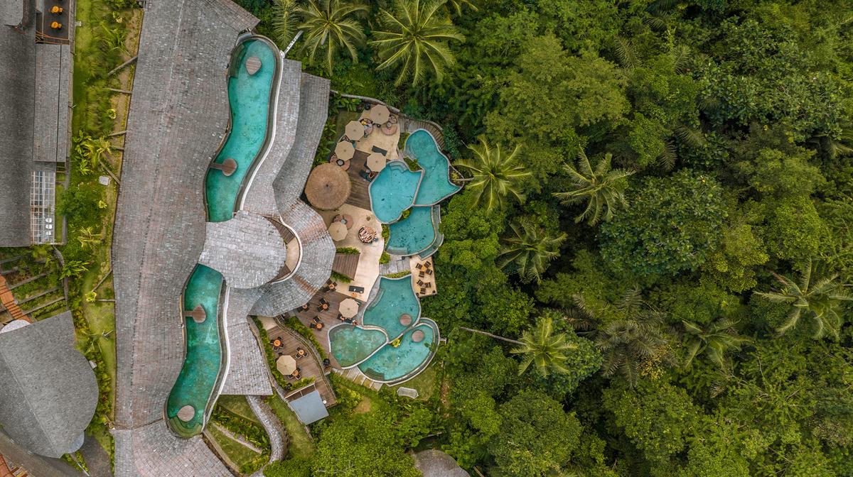 Bali Grand Opening: Luxury Ubud Glamping with All-Day Dining & Free-Flow Cocktails