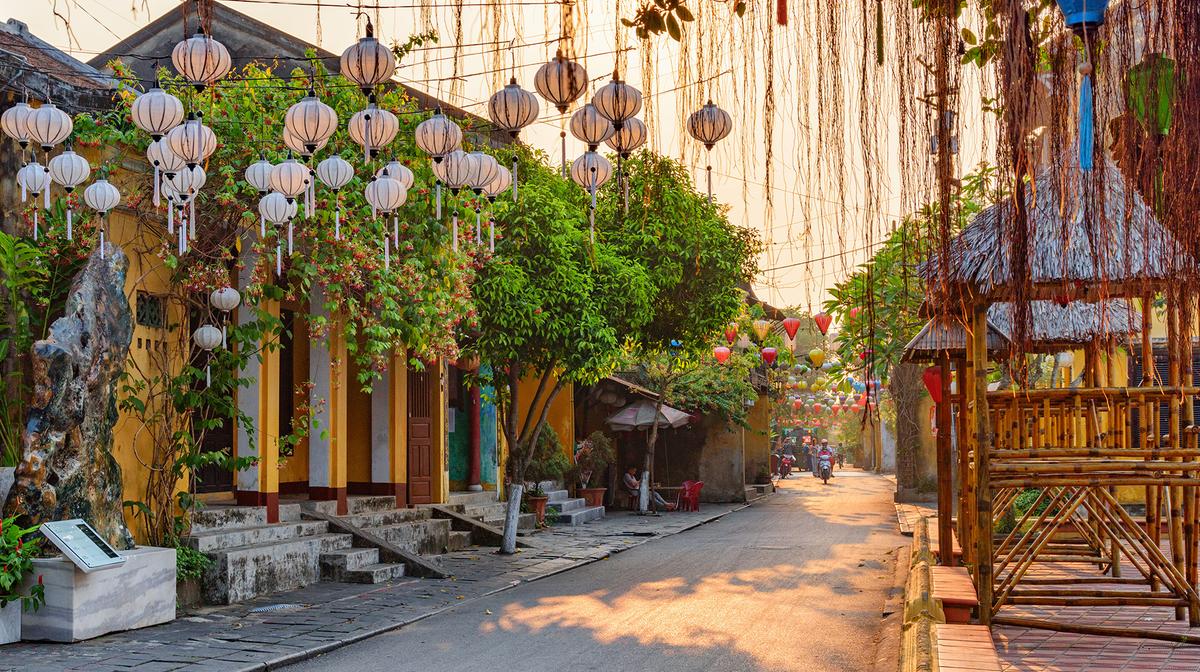 Vietnam 2024 & 2025 Tour with Ha Long Bay Cruise, Cu Chi Tunnels, Mekong Delta & Hoi An Old Town