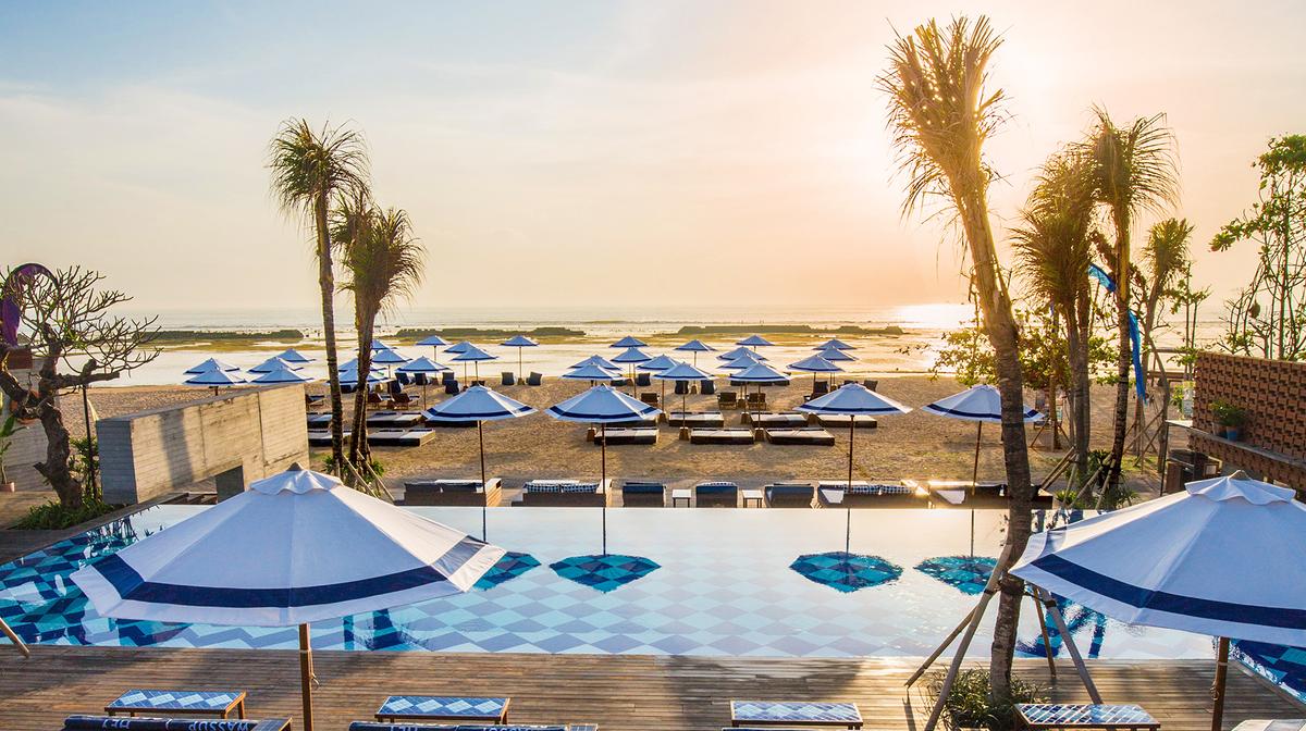 All-Inclusive Sofitel Beachfront Bestseller with 60-Minute Massages & Nightly Cocktails