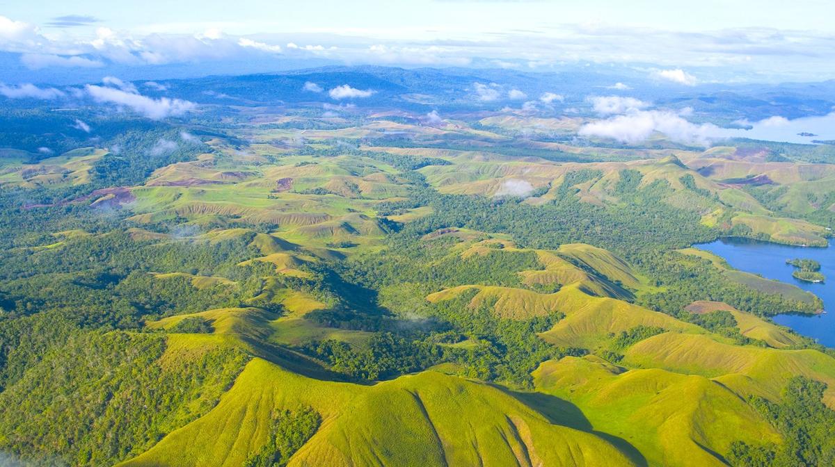 Kokoda Track Small-Group Trek with All Trail Meals, Internal Flight & Isurava Memorial Dawn Service