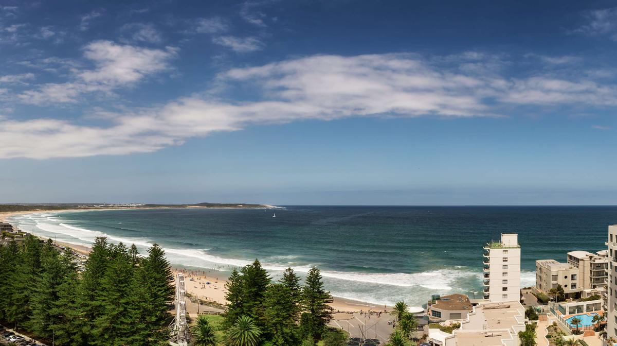 Boutique Cronulla Beachside Escape