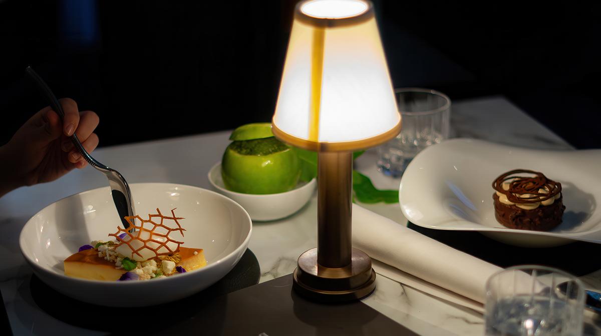 Baulkham Hills: Indulge in The Full Journey 12-Course Degustation Menu for Two at Quoi