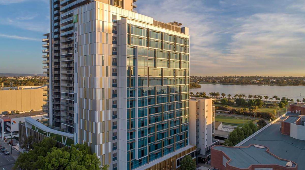 Cosy East Perth CBD Escape near Optus Stadium & Crown Perth