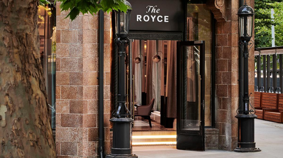 Melbourne Boutique Luxury in Former Rolls Royce Showroom with Daily Breakfast, Nightly Drinks & A$50 Dining Credit