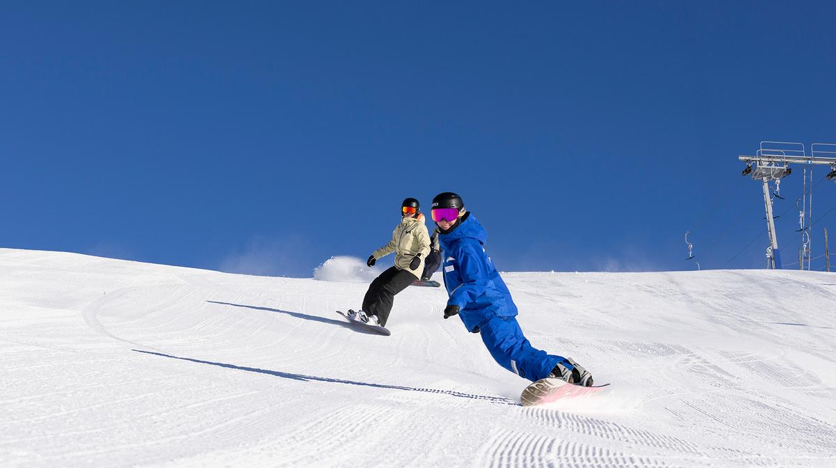 Snowy Mountains Alpine Retreat near Perisher Valley with Lift Passes & Ski Hire Discounts