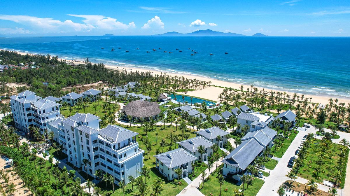 Secluded Hoi An Haven with Massages, Daily Breakfast & Nightly Cocktails