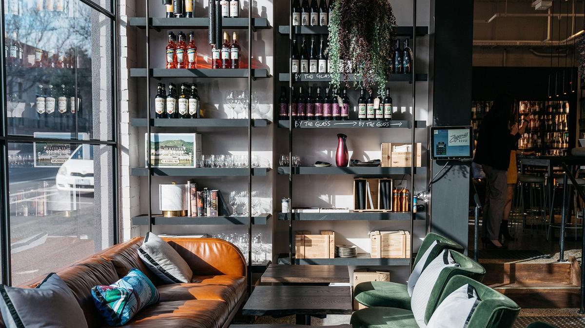 Top-Rated Melbourne Boutique Break in the Heart of Little Italy with Daily Breakfast