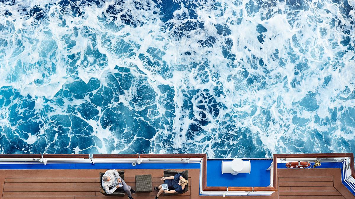13 NIGHT New Zealand CRUISE