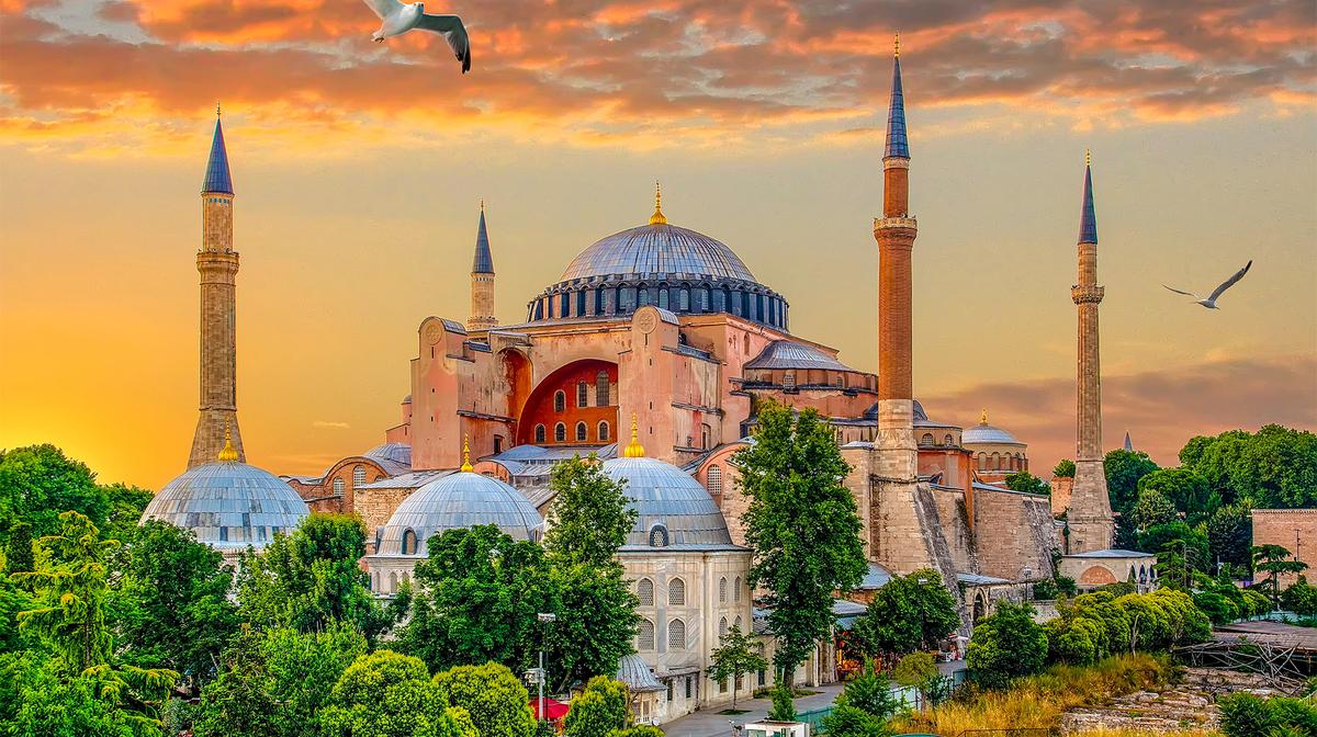 Türkiye: 11-Day Luxury Highlights Tour from Istanbul to Cappadocia with Gallipoli Visit & Bosphorus Cruise