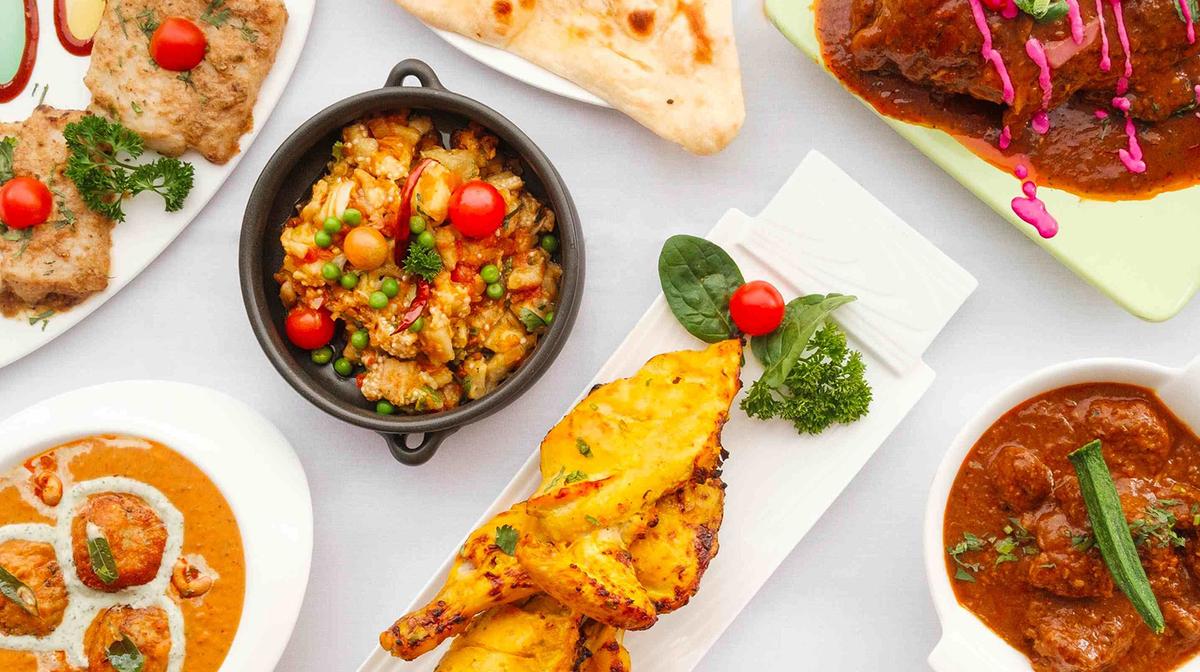 Sydney: Indulge in a Flavourful Indian Lunch Experience at Chef-Hatted Manjit's Wharf