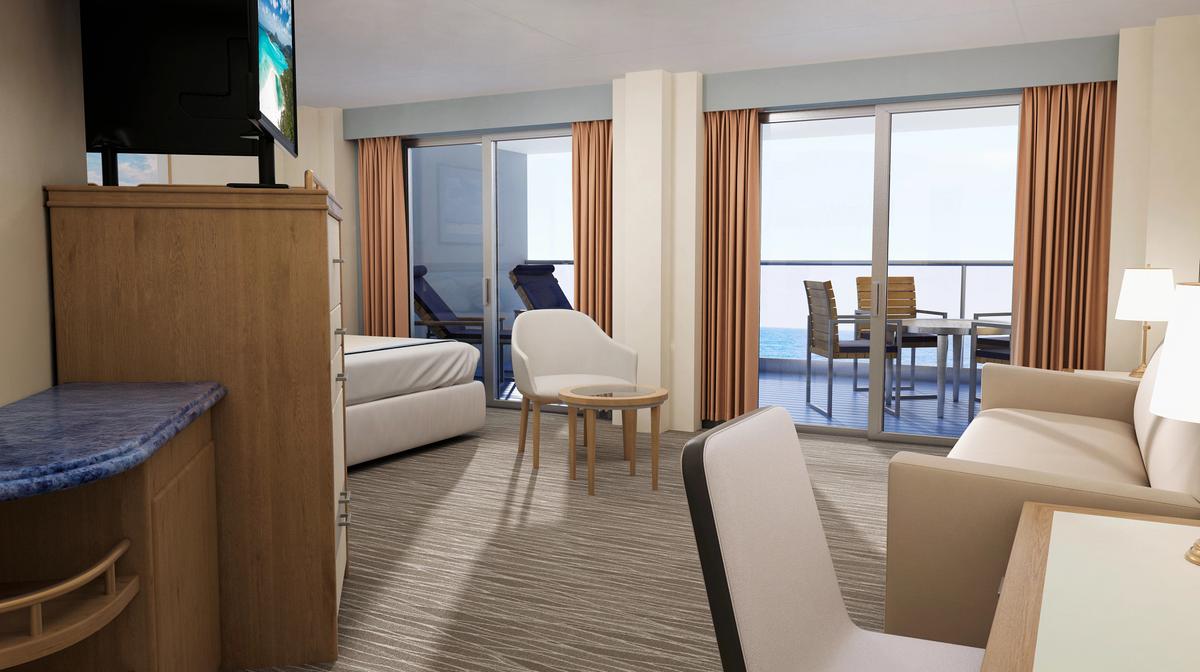 3-day Comedy Getaway
