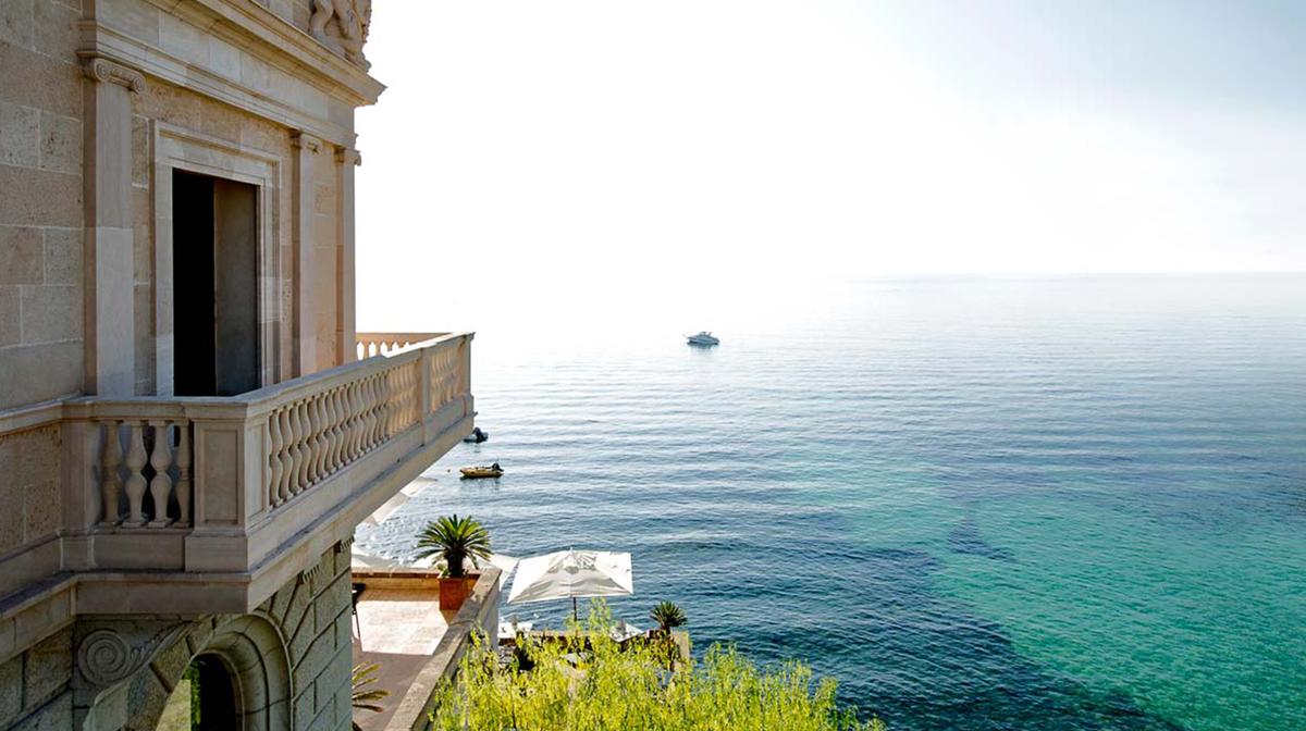 Mallorca Seaside Island Luxury with Infinity Pool