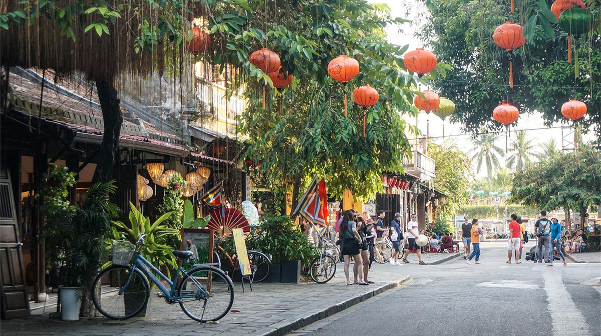Vietnam Chef-Designed 2024 Small-Group Gourmet Food Tour with Michelin-Starred Dining, Five-Star Stays & Ha Long Bay Cruise