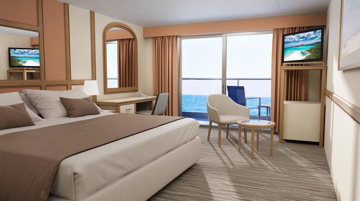 3-day Comedy Getaway