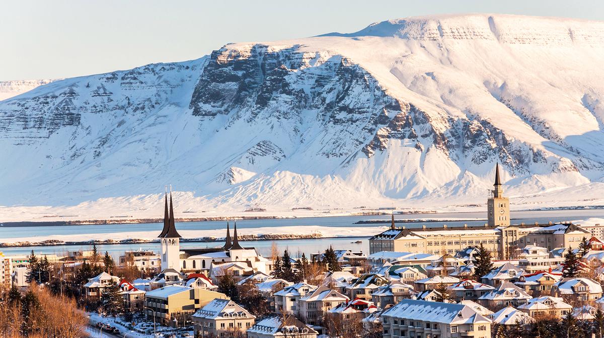 5-Day Private Self-Drive Tour from Reykjavík with Electric Car Rental, Blue Lagoon Entry & Boutique Stays