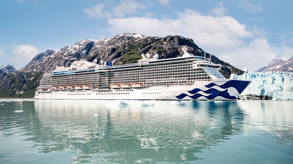 13 NIGHT New Zealand CRUISE