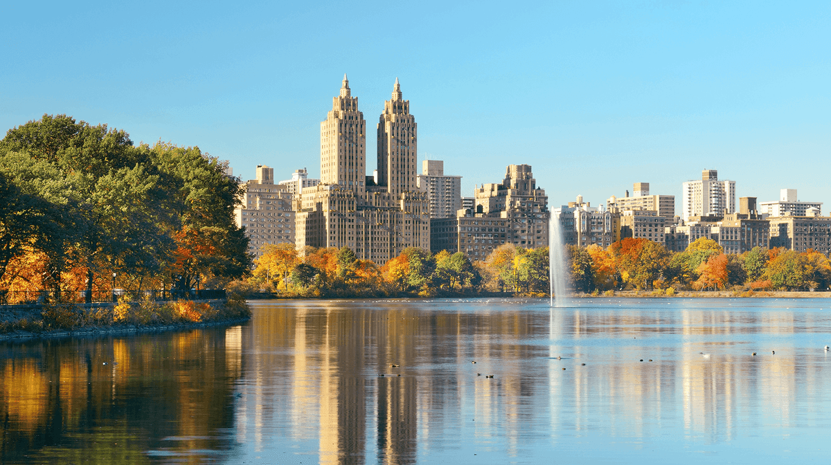 Boutique Manhattan Upper West Side Stay near Central Park with Daily Breakfast
