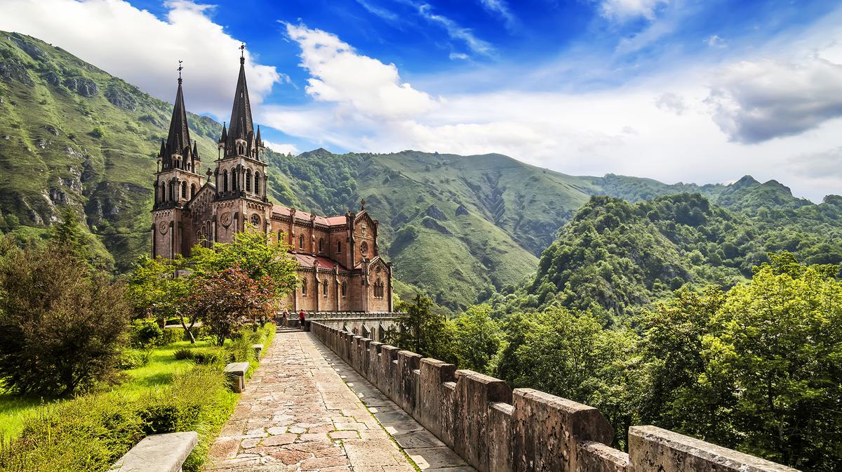 Northern Spain: 13-Day Tour from Madrid with Douro River Cruise, La Rioja Wine Tasting, UNESCO Sites & Guided City Tours