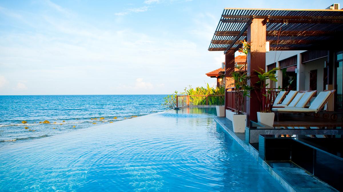 Koh Samui Family-Friendly Beachfront Escape with All-Inclusive Dining, Daily Cocktails & Roundtrip Transfers