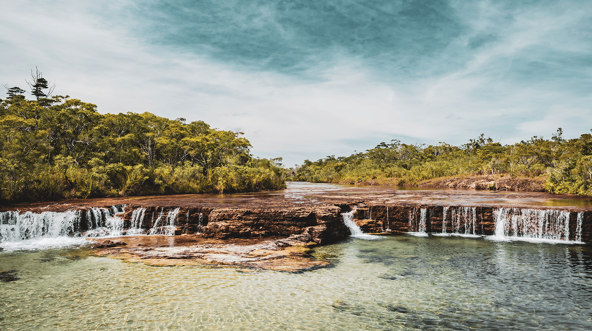 Cape York 2024 Small-Group Tour with Torres Strait Helicopter Flight, Bloomfield Track & Horn Island Visit