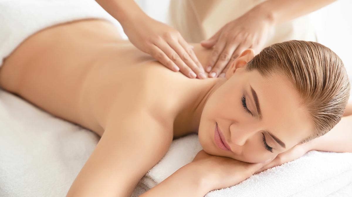 Two-Hour Facial Signature Package or Deluxe Pamper Package