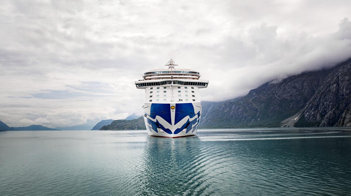 12 Night South Pacific Cruise