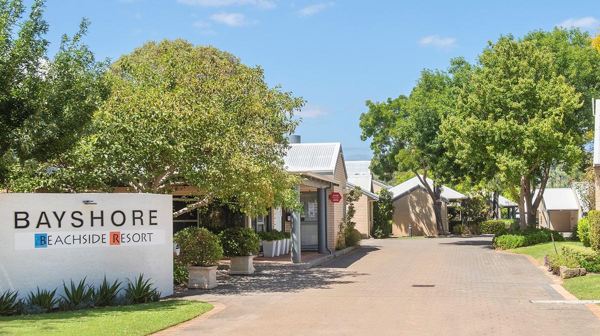 Margaret River Coastal Villas near Dunsborough Beach