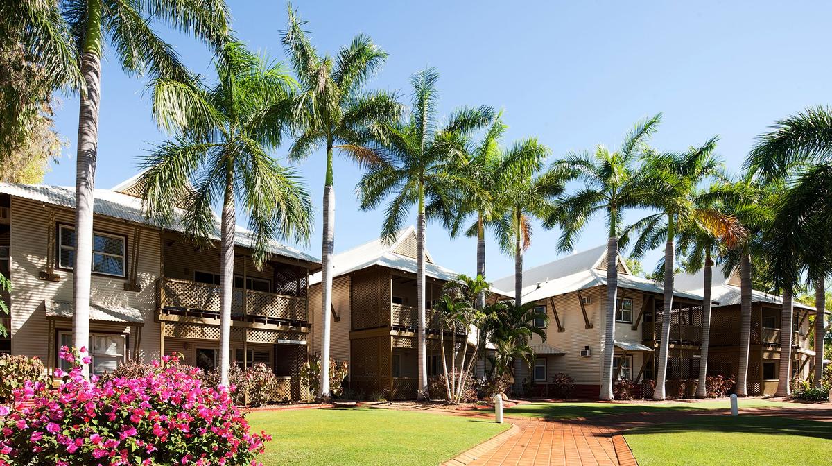 Award-Winning Broome Apartment Escape near Cable Beach