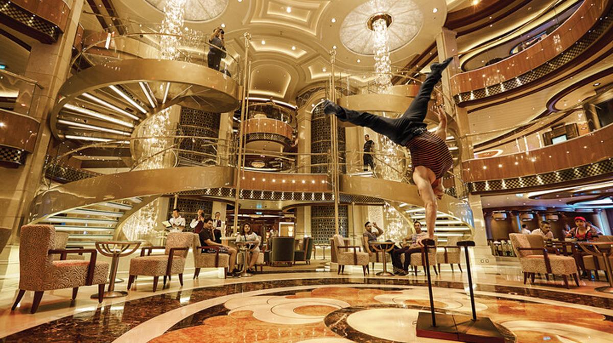 3 Night Australia Cruise