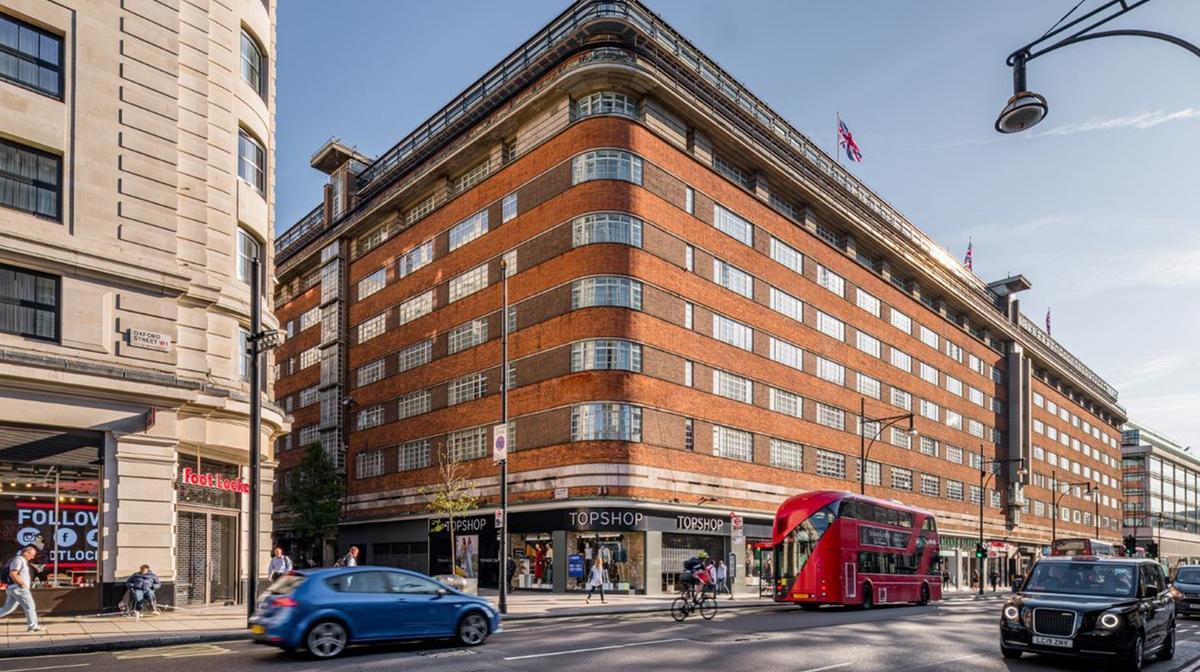 Central London Luxury opposite Hyde Park with Daily Breakfast 