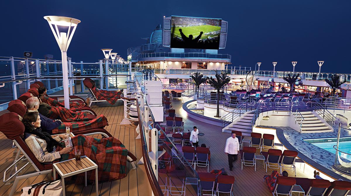 13 NIGHT New Zealand CRUISE