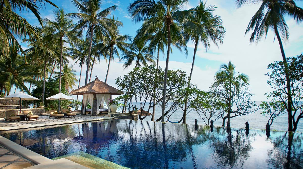  Adults-Only Bali Retreat with All-Inclusive Dining, Daily Massages & Roundtrip Transfers