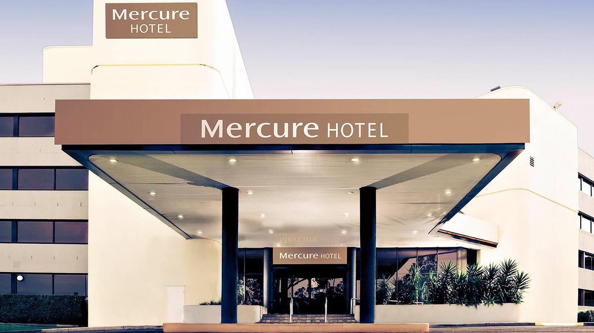 Western Sydney Escape near Blue Mountains with A$30 Dining Credit