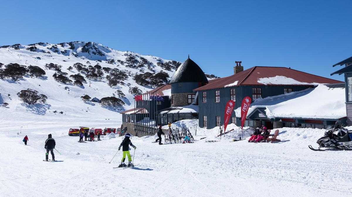Selling Fast! Kosciuszko National Park Chalet Escape with Daily Lift Pass, Daily Breakfast & Nightly Dinner