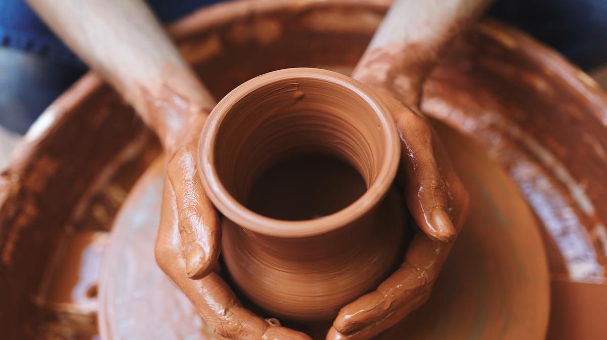 Sydney: Get Creative with a Beginner Pottery-Making Class & Take-Home Piece