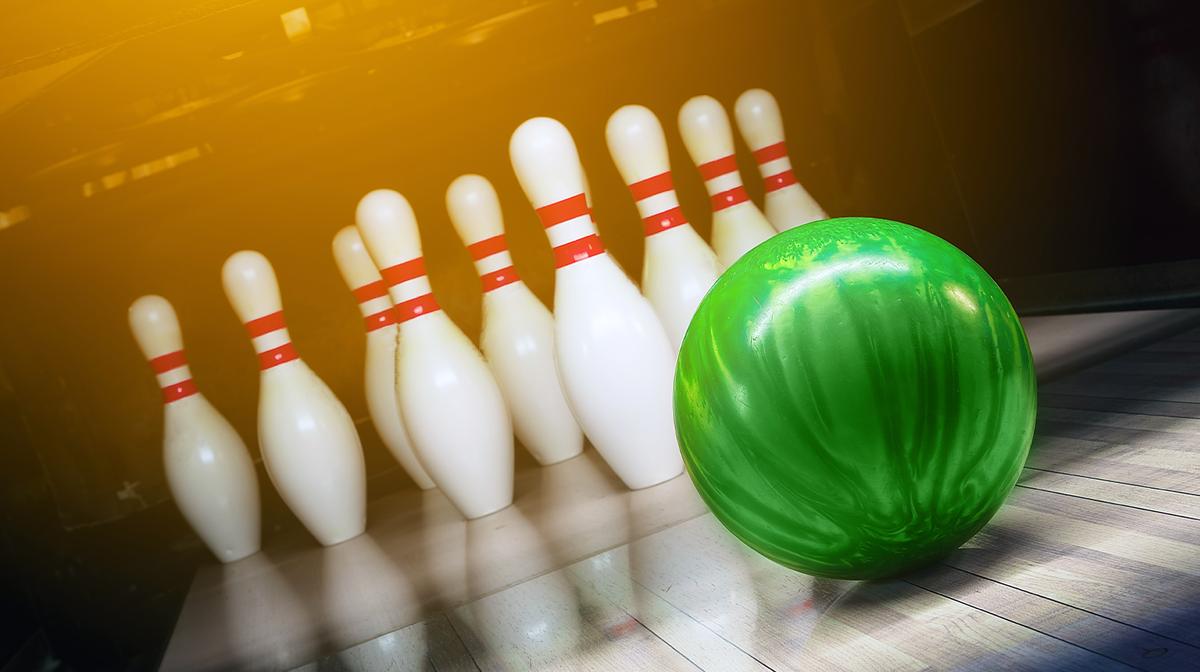 Sydney: Have a Blast with One Game of Ten Pin Bowling & Shoe Hire at Bowlarama